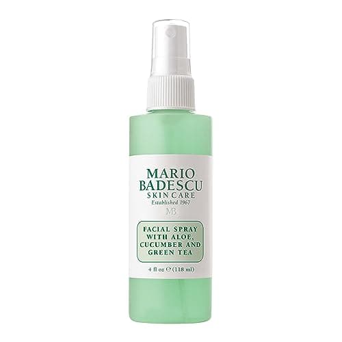 Image of Mario Badescu Facial Spray W/Aloe, Cucumber & Green Tea 118ml
