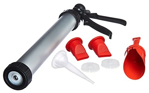 Image of Amtech H2175 Mortar Pointing and Grouting Gun Set