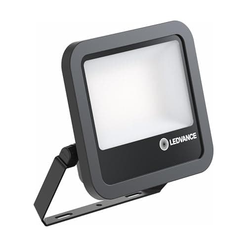 Image of Ledvance Floodlight -LED Halogen Reflector 69W 4000K IP66 led floodlight for Outdoor led Waterproof led 230v led floodlight Floodlight