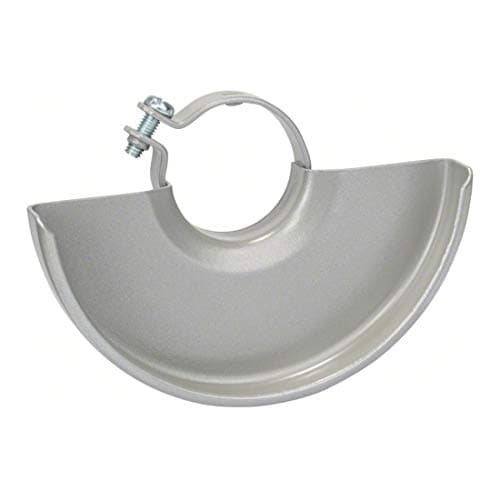 Image of Bosch Professional Protective Guard Without Cover (with Coding, Ø 125 mm, Accessories Angle Grinders)