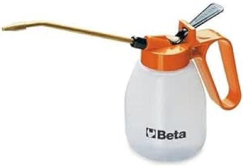 Image of Beta 17520003 Model 1752 300 Plastic Pressure Can, Rigid Spout, 300cc