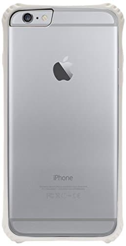 Image of Griffin Survivor Core Case for Apple iPhone 6 Plus - White/Clear