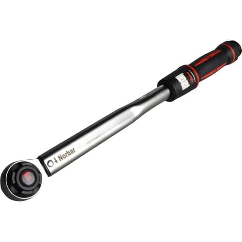 Image of Norbar NOR15006 Torque Wrenches, Multi, 1/2in Drive 60-340Nm
