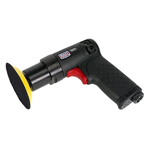 Image of Premier Composite Mini Air Polisher Ø75mm