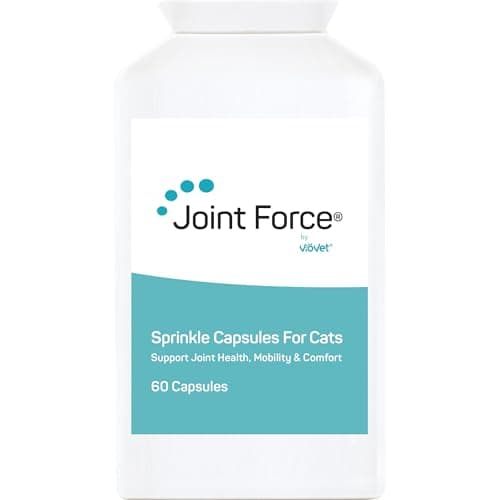 Image of VioVet Joint Force, Joint Support Tablets 60s