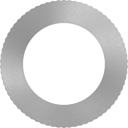 Image of Bosch 1x PRO Reduction Rings for Circular Saw Blade (Ø 25,0 mm, Professional Accessory Hand-Held Circular Saw, Hand-Held Dry Cutter)