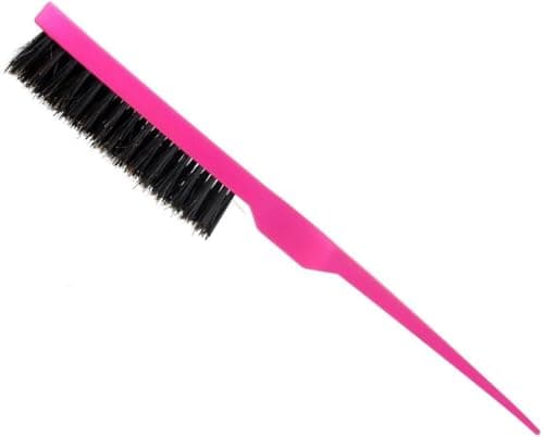 Image of Technic Pink Back Combing Brush