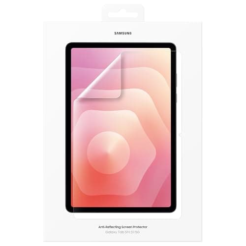 Image of Samsung Tab S11 Anti-Reflecting Screen Protector