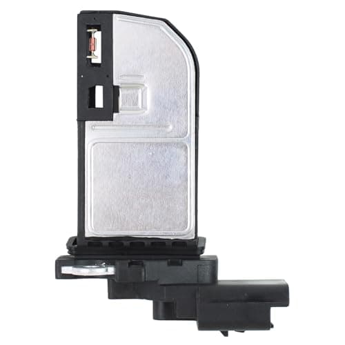 Image of MAF Mass Air Flow Meter Sensor for Cit-roen Berlingo Dispatch C3 Aircross C4 C5 D-S 3 Peu-geot 2008 208 3008 308 mk1 mk2 Expert Partner Vaux-hall Corsa F Astra L Mokka Combo E Vivaro C 1.5 1.6 HDI
