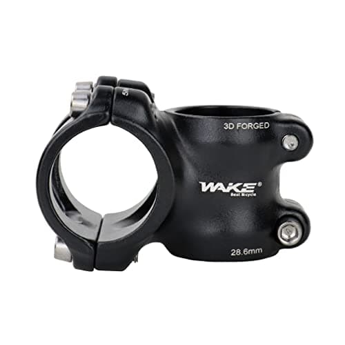 Image of CYSKY 31.8 Bike Stem 35mm/45mm/60mm/70mm 7 Degree MTB Stem Handlebar Riser Extender for Road Bike, Mountain Bike, MTB, BMX, Cycling