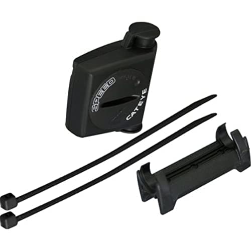 Image of CatEye 160-2196 Strada Wireless Sensor Plus Bracket - Black