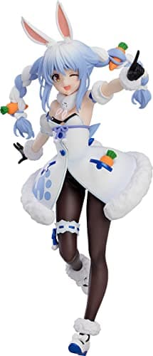 Image of MAX FACTORY M04325 HOLOLIVE PRODUCTION - Usada Pekora - Pop Up Parade, Black, 18cm
