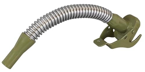 Image of Sealey Flexible Pouring Spout, Petrol- JC20P/S