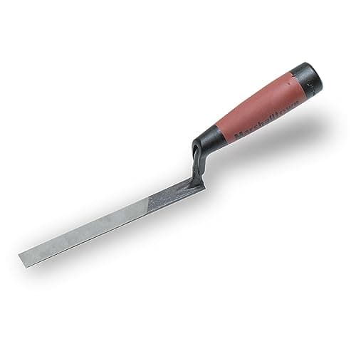 Image of Marshalltown M507d Window Trowel 5/8in Durasoft Handle, 16 mm