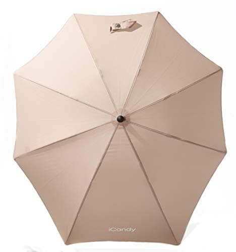 Image of iCandy Universal Parasol, Sand IC1933