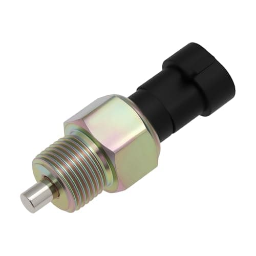 Image of VGOL 2Pin M18x1.5mm Reverse Light Switch 60811781 46410524 55189236 55203408 Compatible with Alfa Romeo Compatible with Fiat