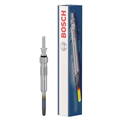 Image of Bosch 0250212013 (GLP228) - Glow plug Duraterm Glow Plug - Carton box - 1 piece - for diesel engine vehicles
