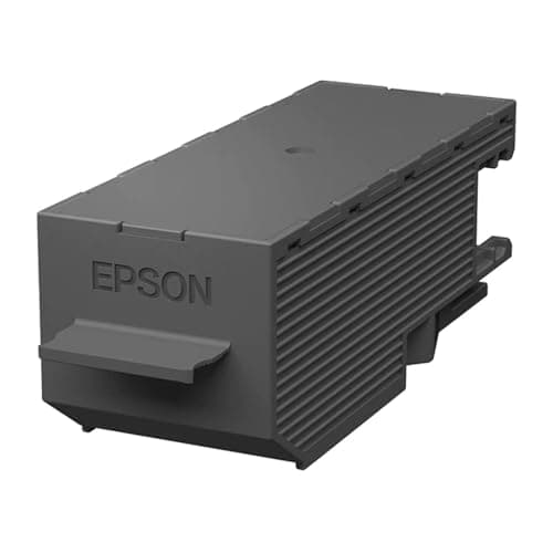 Image of Epson ET-7700 Series Maintenance Box C13T04D000