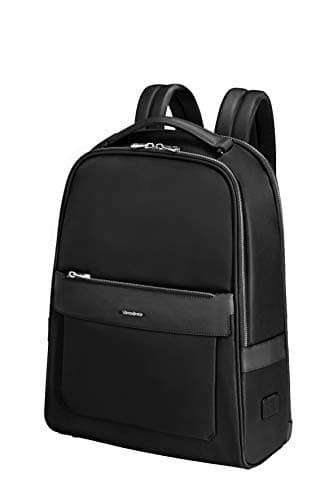Image of Samsonite Zalia 2.0 - 14 inch laptop backpack, 39 cm, 13 l, black (black)