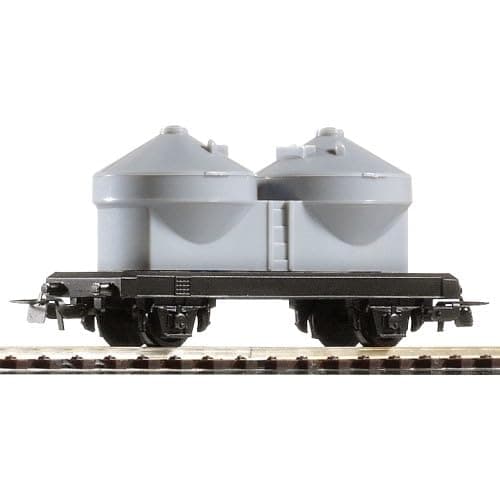 Image of Piko 57024 myTrain Silo Wagon
