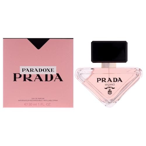 Image of Prada Paradoxe Eau De Parfum 30ml