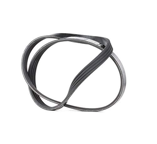 Image of Bosch 4EPK917 - Ribbed V-belt - 1987946127