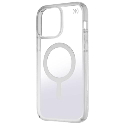 Image of Speck Presidio Perfect Clear Case for Apple iPhone 13 Pro Max / 12 Pro Max - Atmosphere Fade