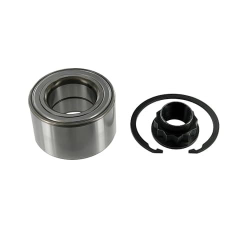 Image of SKF VKBA 6831 Wheel bearing kit