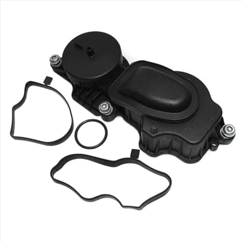 Image of Crank Case Breather PCV Valve - 11127794597 3.0 Diesel for BMW 3, 5, 7 Series X3 X5