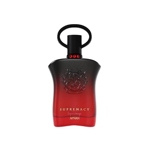 Image of Afnan Supremacy Tapis Rouge Eau De Parfum for Women, 90ml