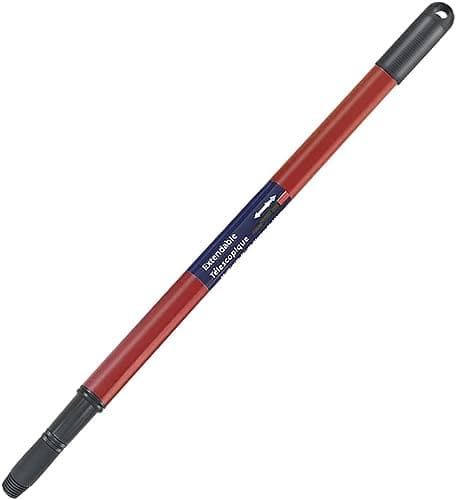 Image of GYing Mop Accessories Telescopic Handle Replacement for Vileda Turbo Telescopic Handle