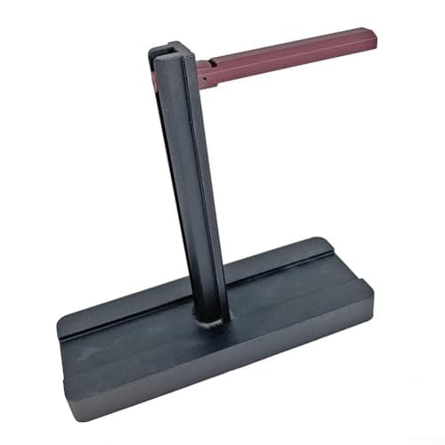 Image of For Zebra S4M Compatible G20069M Spindle Ensures Consistent Label Roll Support Varying Roll Weights and Sizes