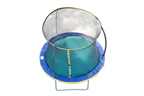 Image of Zero Gravity Heavyweight Mattress Cover to fit 6ft / 8ft / 10ft / 12ft / 14ft Trampolines (‎207cm to fit 8ft trampoline)