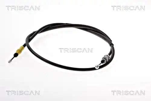 Image of Triscan 8140 241147 Handbrake Cable