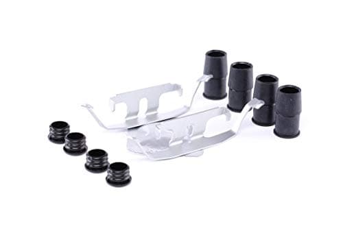 Image of TRW pfk682 Brake Pad Accessory Kit