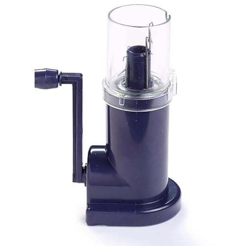 Image of Prym 624145 Knitting mill, blue, purple