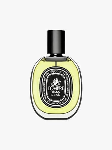 Image of Diptyque L'Ombre Dans L'Eau Eau De Parfum Spray for Women 75 ml