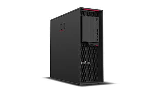 Image of Lenovo ThinkStation P620 30E0 - Tower - 1 x Ryzen ThreadRipper PRO 5945WX / 4.1 GHz - AMD PRO - RAM 64 GB - SSD 1 TB - T