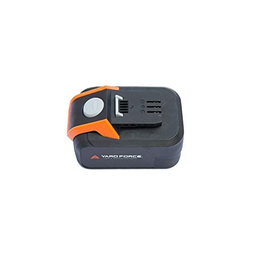Image of Yard Force 40V 2.5Ah Battery Pack for Yard Force 32cm Cordless Lawnmower LM G32 & Grass Trimmer LT G30/ LT G30W - ONLY