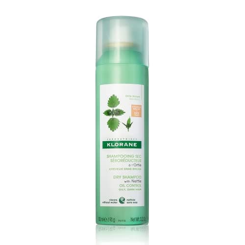 Image of Klorane Nettle Tinted Dry Shampoo 150ml