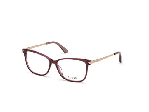 Image of Eyeglasses Guess GU 2754 081 shiny violet
