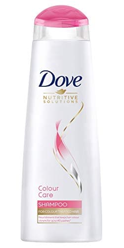 Image of Dove Colour Revitalizer - Color Care Shampoo - 3 Pack (3 x 250 ml)