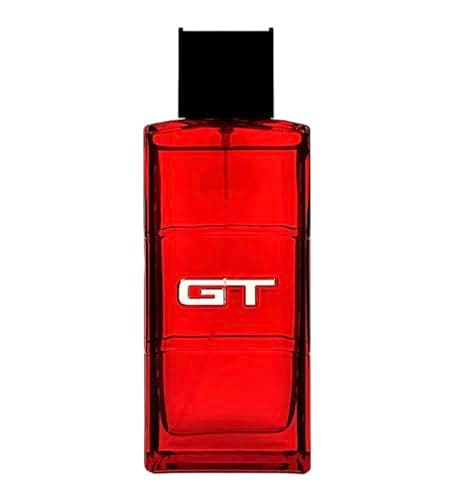 Image of Mustang GT Mens Eau De Toilette 90ml