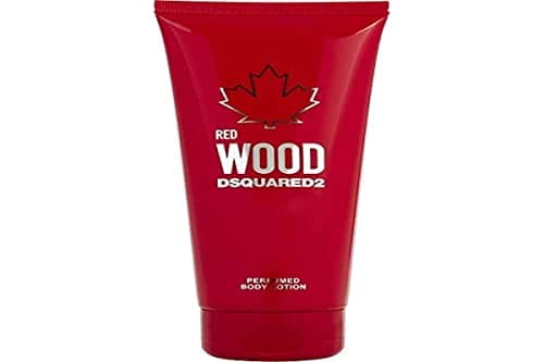 Image of Red Wood by Dsquared2 Body Lotion 200ml