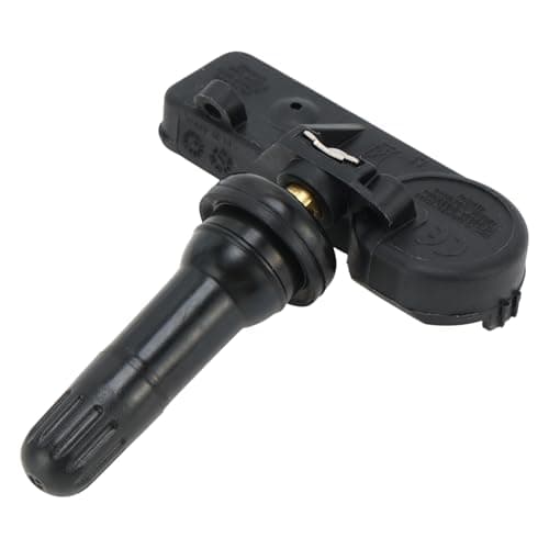 Image of TUCKBOLD Tire Pressure Sensor TPMS Sensor 433MHz No.9683420380 for Peugeot 5008 1.6 16V 2009-2017
