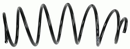 Image of SACHS 998 387 Coil Spring for and other applications