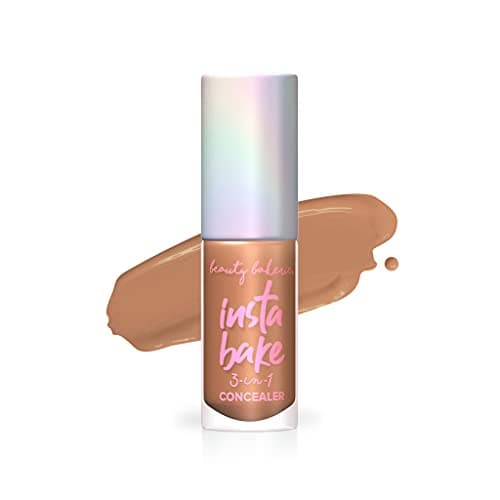 Image of Beauty Bakerie Instabake 3-In-1 Hydrating Concealer - 006 - Sugar Daddy