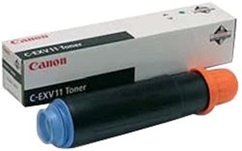 Image of Canon C-EXV11 - Toner refill - 1 x black - 21000 pages