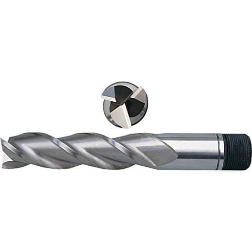 Image of 1/8" Hss-cobalt 3FL L/s S C/sh Slot Drill