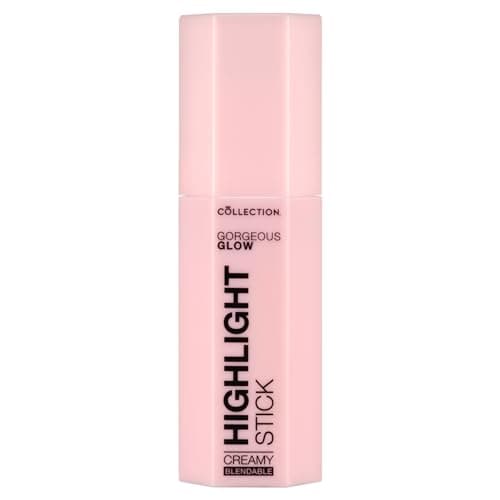 Image of Collection Cosmetics Gorgeous Glow Sticks, Fast and Mess Free, 4g, Highlight, Stardust